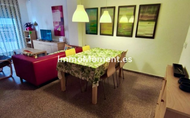 Wiederverkauf - Wohnung - Santa Pola - Santa Pola Centro