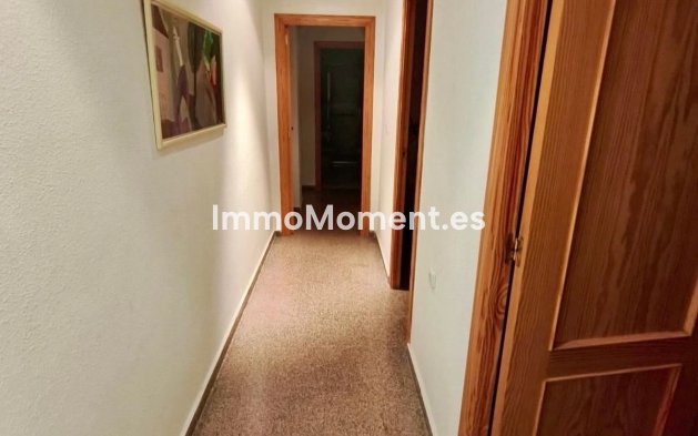 Wiederverkauf - Wohnung - Santa Pola - Santa Pola Centro