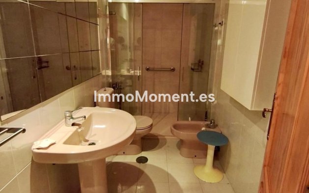 Wiederverkauf - Wohnung - Santa Pola - Santa Pola Centro