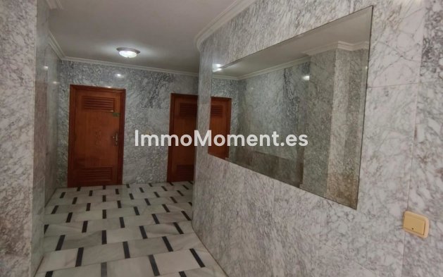 Wiederverkauf - Wohnung - Santa Pola - Santa Pola Centro