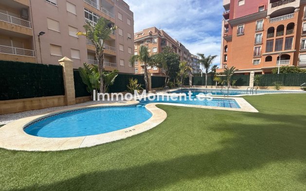 Wiederverkauf - Wohnung - Torrevieja - Torrevieja Centro
