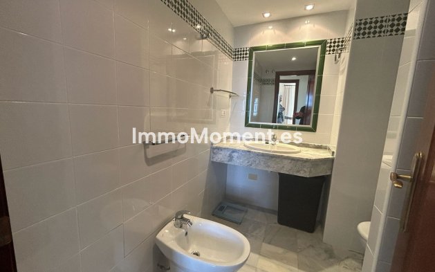 Wiederverkauf - Wohnung - Torrevieja - Torrevieja Centro