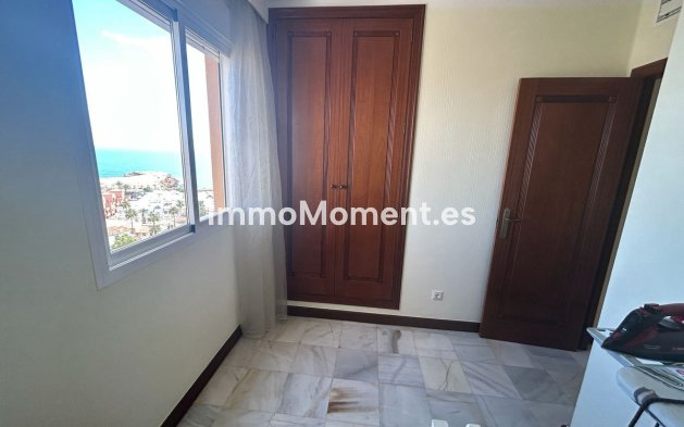 Wiederverkauf - Wohnung - Torrevieja - Torrevieja Centro