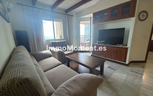 Wiederverkauf - Wohnung - Torrevieja - Torrevieja Centro