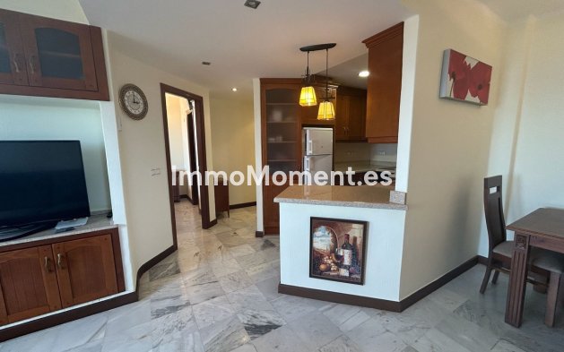 Wiederverkauf - Wohnung - Torrevieja - Torrevieja Centro