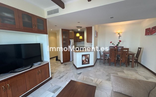 Wiederverkauf - Wohnung - Torrevieja - Torrevieja Centro