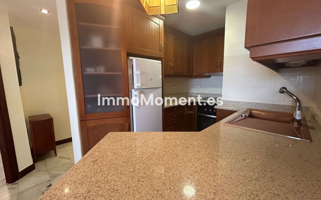 Wiederverkauf - Wohnung - Torrevieja - Torrevieja Centro