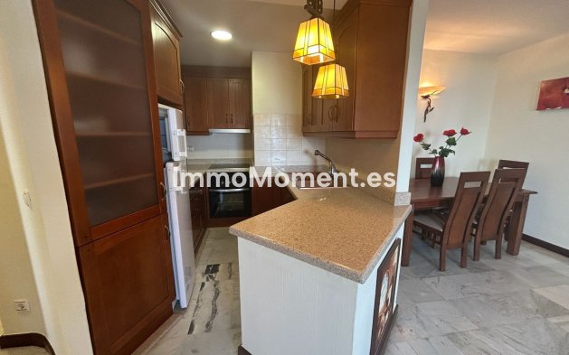 Wiederverkauf - Wohnung - Torrevieja - Torrevieja Centro