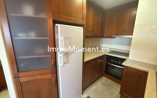 Wiederverkauf - Wohnung - Torrevieja - Torrevieja Centro