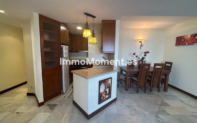 Wiederverkauf - Wohnung - Torrevieja - Torrevieja Centro