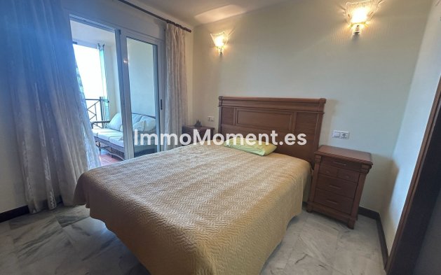 Wiederverkauf - Wohnung - Torrevieja - Torrevieja Centro