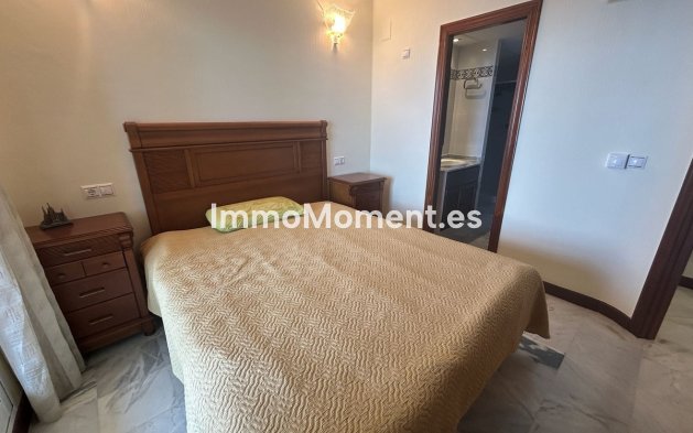 Wiederverkauf - Wohnung - Torrevieja - Torrevieja Centro