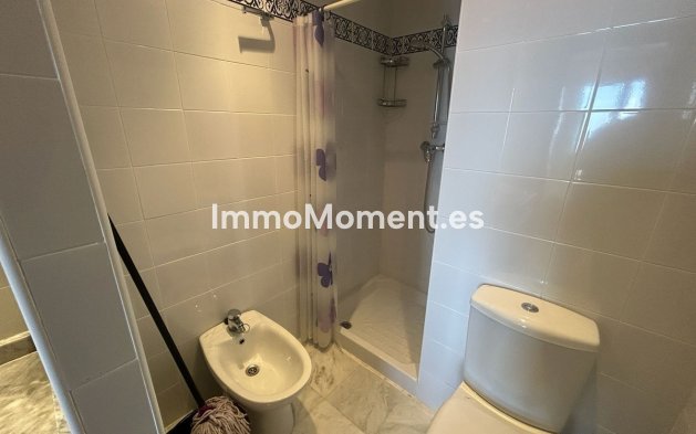 Wiederverkauf - Wohnung - Torrevieja - Torrevieja Centro