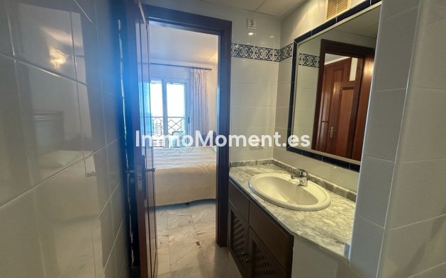 Wiederverkauf - Wohnung - Torrevieja - Torrevieja Centro