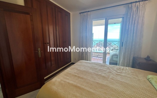 Wiederverkauf - Wohnung - Torrevieja - Torrevieja Centro