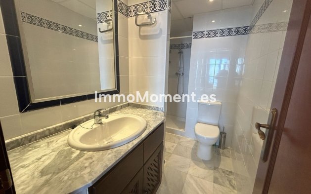 Wiederverkauf - Wohnung - Torrevieja - Torrevieja Centro