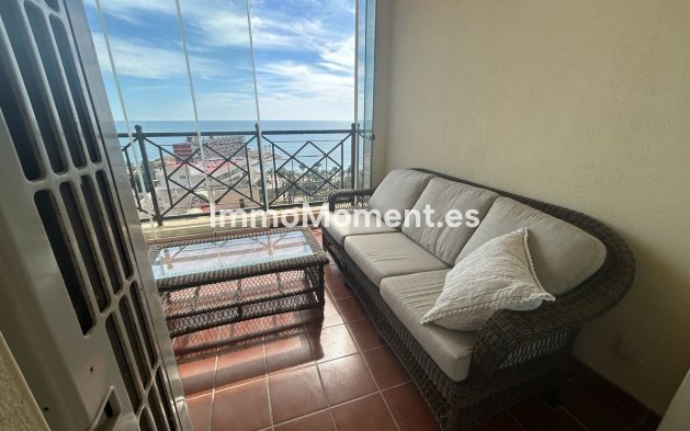 Wiederverkauf - Wohnung - Torrevieja - Torrevieja Centro