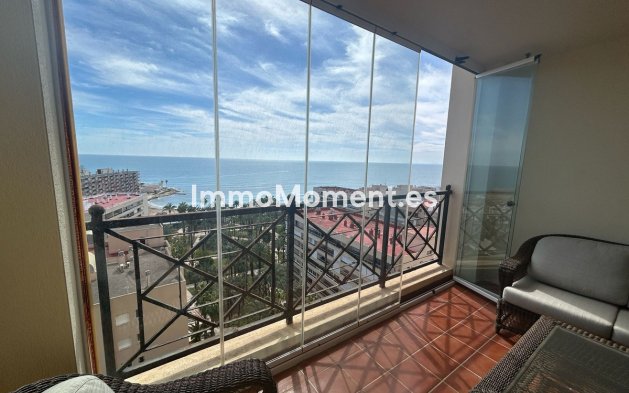 Wiederverkauf - Wohnung - Torrevieja - Torrevieja Centro