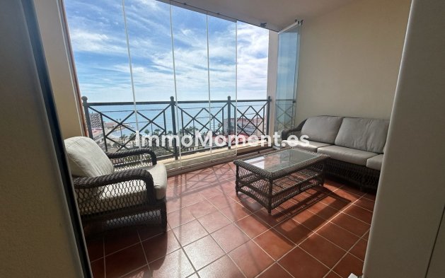 Wiederverkauf - Wohnung - Torrevieja - Torrevieja Centro