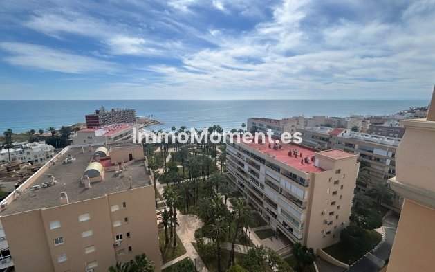 Wiederverkauf - Wohnung - Torrevieja - Torrevieja Centro