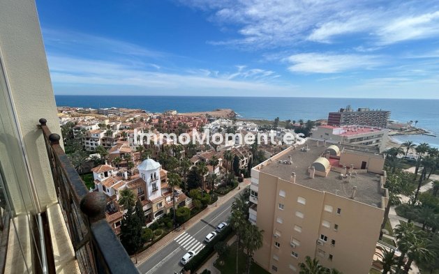 Wiederverkauf - Wohnung - Torrevieja - Torrevieja Centro