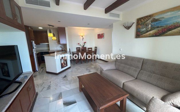 Wiederverkauf - Wohnung - Torrevieja - Torrevieja Centro