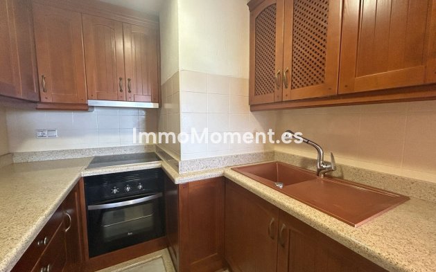 Wiederverkauf - Wohnung - Torrevieja - Torrevieja Centro