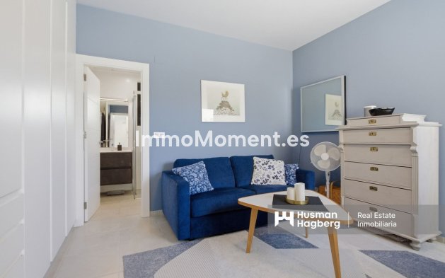 Revente - Villa - San Pedro del Pinatar - San Pedro del Pinatar Centro