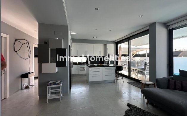 Revente - Villa - San Pedro del Pinatar - San Pedro del Pinatar Centro