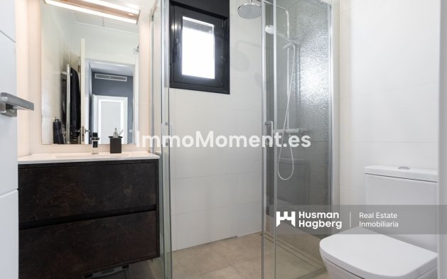 Revente - Villa - San Pedro del Pinatar - San Pedro del Pinatar Centro