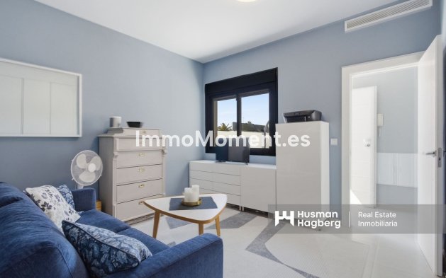 Revente - Villa - San Pedro del Pinatar - San Pedro del Pinatar Centro