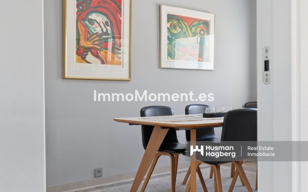 Revente - Villa - San Pedro del Pinatar - San Pedro del Pinatar Centro