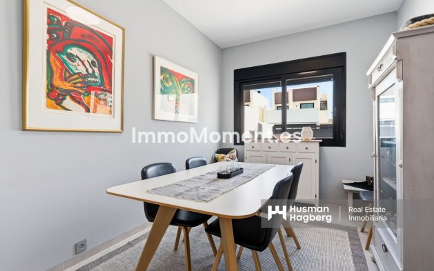 Revente - Villa - San Pedro del Pinatar - San Pedro del Pinatar Centro