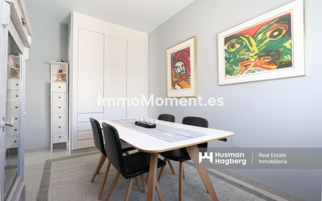 Revente - Villa - San Pedro del Pinatar - San Pedro del Pinatar Centro