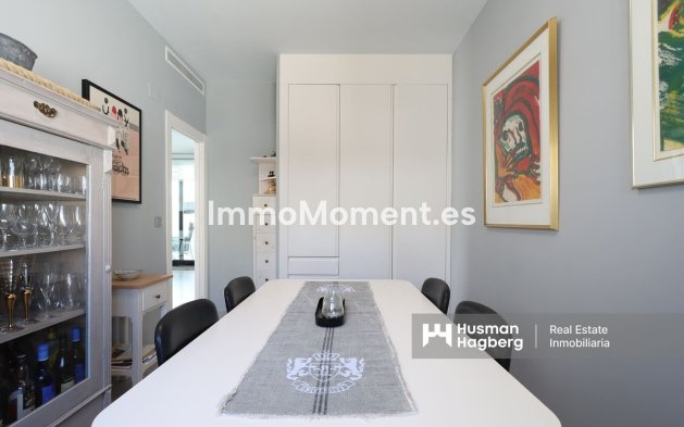 Revente - Villa - San Pedro del Pinatar - San Pedro del Pinatar Centro