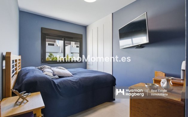 Revente - Villa - San Pedro del Pinatar - San Pedro del Pinatar Centro