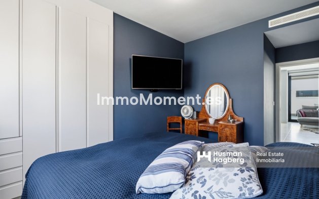 Revente - Villa - San Pedro del Pinatar - San Pedro del Pinatar Centro