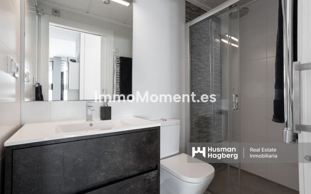 Revente - Villa - San Pedro del Pinatar - San Pedro del Pinatar Centro