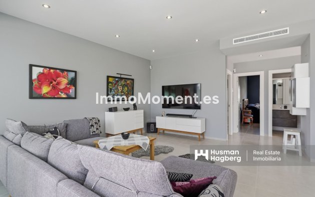 Revente - Villa - San Pedro del Pinatar - San Pedro del Pinatar Centro