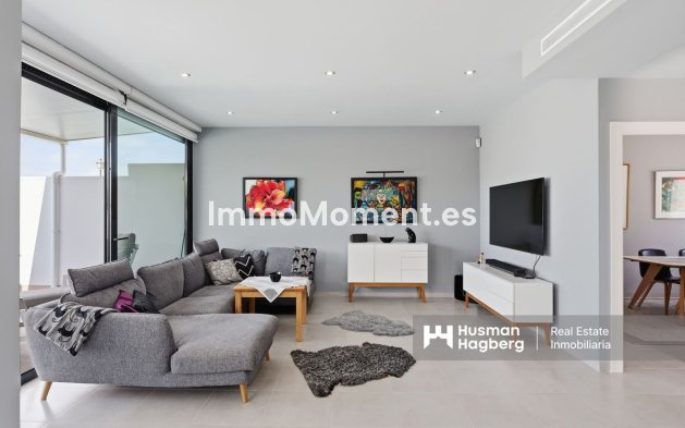 Revente - Villa - San Pedro del Pinatar - San Pedro del Pinatar Centro