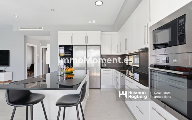 Revente - Villa - San Pedro del Pinatar - San Pedro del Pinatar Centro