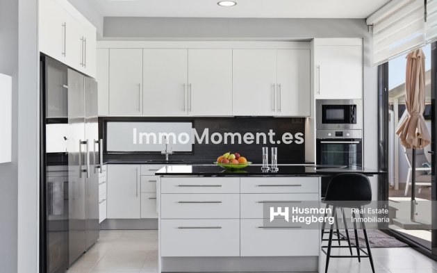 Revente - Villa - San Pedro del Pinatar - San Pedro del Pinatar Centro