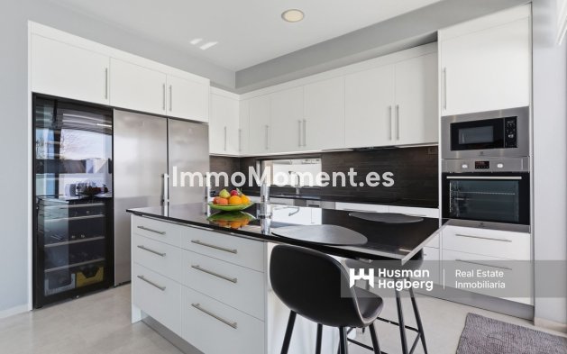 Revente - Villa - San Pedro del Pinatar - San Pedro del Pinatar Centro