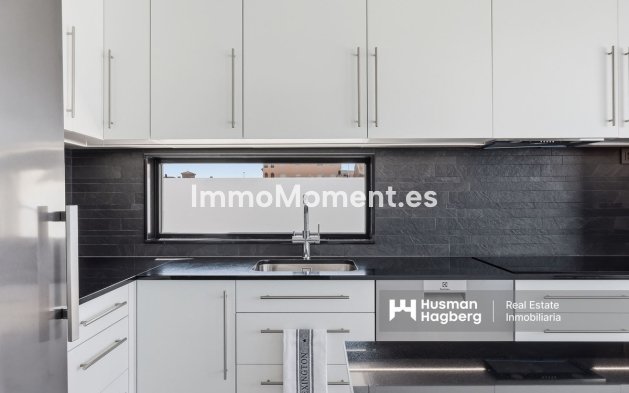 Revente - Villa - San Pedro del Pinatar - San Pedro del Pinatar Centro