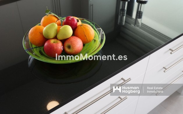 Revente - Villa - San Pedro del Pinatar - San Pedro del Pinatar Centro