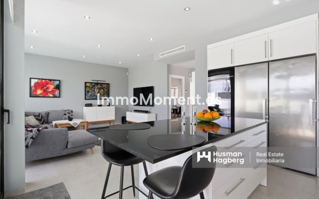 Revente - Villa - San Pedro del Pinatar - San Pedro del Pinatar Centro