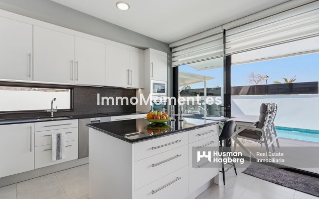 Revente - Villa - San Pedro del Pinatar - San Pedro del Pinatar Centro