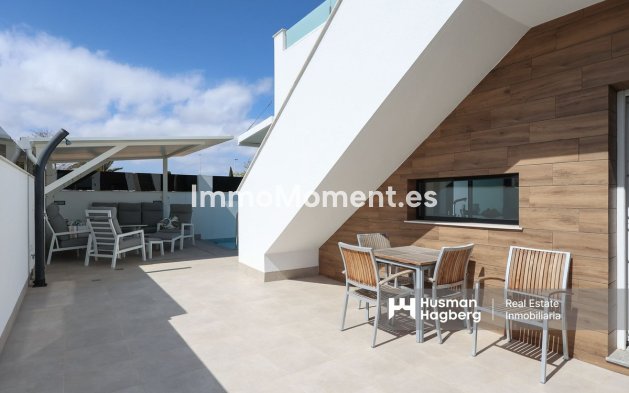 Revente - Villa - San Pedro del Pinatar - San Pedro del Pinatar Centro