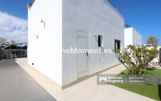 Revente - Villa - San Pedro del Pinatar - San Pedro del Pinatar Centro