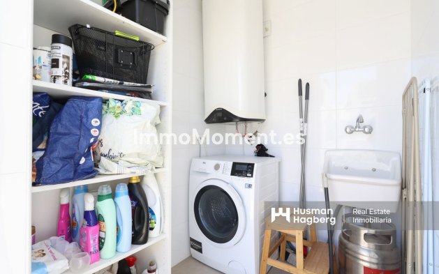 Revente - Villa - San Pedro del Pinatar - San Pedro del Pinatar Centro